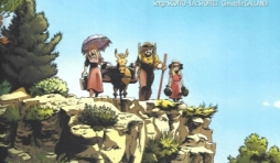 JEAN DE FLORETTE. Tome 2