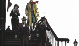 LES COMPAGNONS DE LA LIBERATION : Jean Moulin