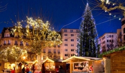 Luxembourg, l’endroit idéal pour choisir son cadeau de Noël