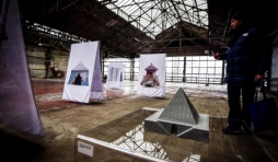 KANAL – CENTRE POMPIDOU : SIX NOUVELLES EXPOSITIONS