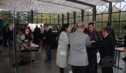 Security Forum au Château Bayard à Dhuy-Namur le 24 octobre 2019