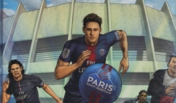 Paris Saint-Germain : la saga du PSG