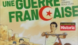 Algérie, une guerre française - Tome 1. Derniers beaux jours.