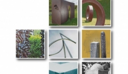 Exposition de sculptures monumentales en plein air à Philippeville et au sud du Hainaut