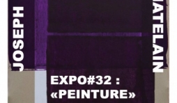 Exposition du peintre JOSEPH CHATELAIN à Thuin