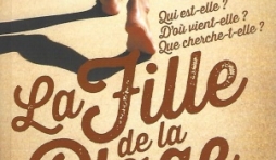 La fille de la plage, par Alexis Aubenque