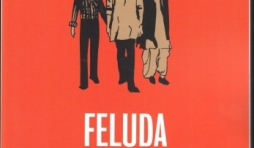 FELUDA MÈNE L'ENQUÊTE, par SATYAJIT RAY