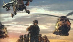 Force navale. Tome 2. Mission Resco