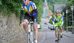 WAAROM HET BK WIELRENNEN 2016 DE MOOISTE EDITIE WORDT