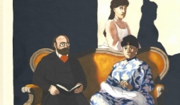 Les Zola, première BD de Mélanie Marcaggi et Alice Chemama aux éditions Dargaud