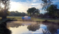 domaine des butineuses