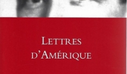 Stefan Zweig : Lettres d'Amérique, 1940-1942. 