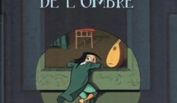 Les tableaux de l'ombre. La révolte gagne le musée du Louvre.