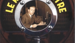 Le radio-traître. Jean Herold-Paquis, la voix de la collaboration, par  Yves Pourcher.