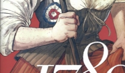 1789 - La naissance d'un monde