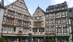 2. Bernkastel