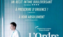 Cinéma : "L'Ordre des Médecins", aux "Grignoux", au "Caméo", ce 18 Février