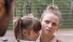 Gala d Ouverture : "Filles de Joie" (Frederic Fonteyne et Anne Paulicevich)