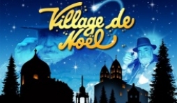 Jusqu’au 30 Décembre, 31ème “Village de Noël”, à Liège