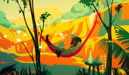 Long Métrage lauréat de 3 Prix : « Allah n’est pas obligé » (Zaven Najjar)