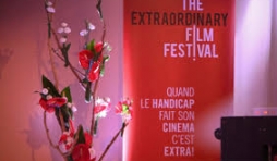 5e "The Extraordinary Film Festival", en Wallonie et à Bruxelles