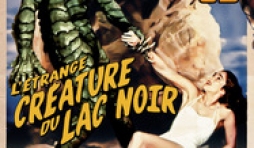 Cinéma : « L’Insoumis » et ‘L’étrange Créature du Lac Noir », à Namur