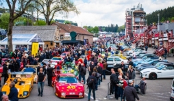 Spa-Classic du 22 au 24 mai 2020