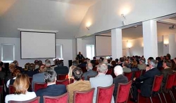 Philippe Corman, président pour les menuisiers wallons (FWMB)