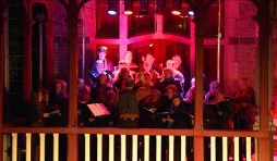 Romeo et Juliette - video 01