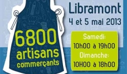 6800ac  de Libramont-Chevigny