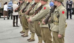 Haut-le-Wastia violents combats les 13 et 14 mai 1940