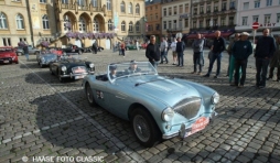 2 GENERATIONS CLASSIC RALLYE