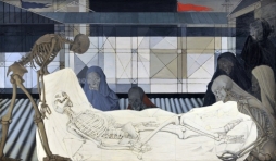 Liege, Chefs , oeuvre , janvier ,2019