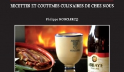 Quand la Wallonie se met a table : djotes et potees