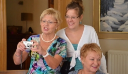 30 ans 60 ans Olivier et Daniel Lesage - 9575