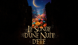 Le Songe d'une nuit d'été" : le 40ème spectacle d'été à l'Abbaye de Villers