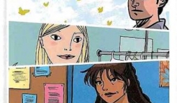 Coup de pouce BD en 23 langues de Maud Millecamps, Alexandre tefenkgi, Vanyda et You , Rudi Miel.