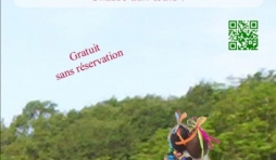 Rando contee du pra niou