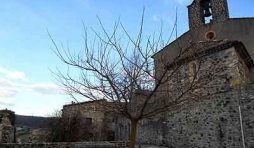 1 : Saint-Vincent Barres