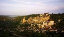 01 - Rocamadour