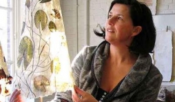 une exposition de Sandrine de Borman