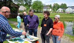 Achouffe, village des artistes-5030