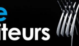 Taste & Traiteurs 2011 – Studios Eurocam - Lint