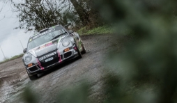  Belgian Rally Championship 2019