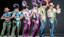 Alice au Pays des Merveilles