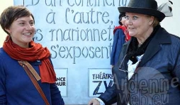 Marionnettes Houffalize - photo 145