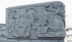 Monument pont des Arches