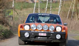 Classic Spring Roads de Verviers