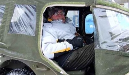 5492-Bihain Marche de la 83eme Division d Infanterie