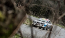 Yokohama Spa Rally Classic